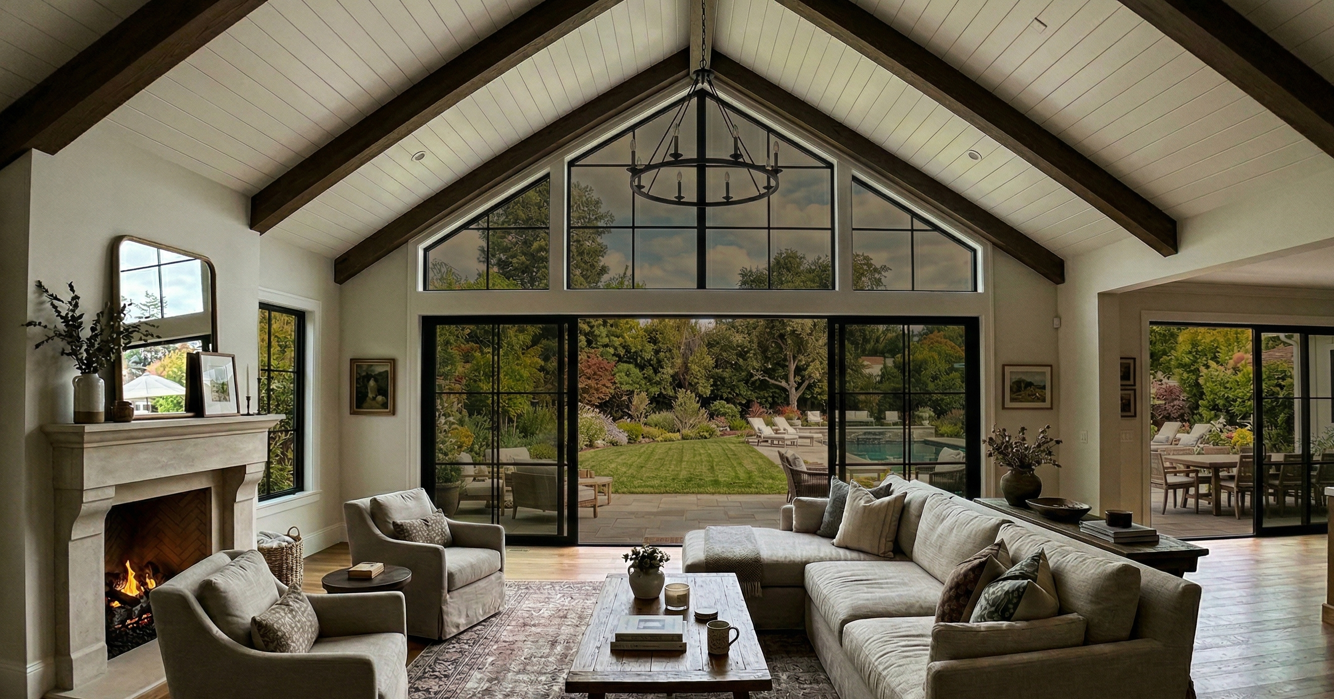 Residential Tinting